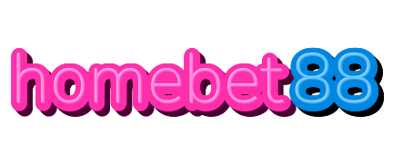 homebet88 — logo kanal