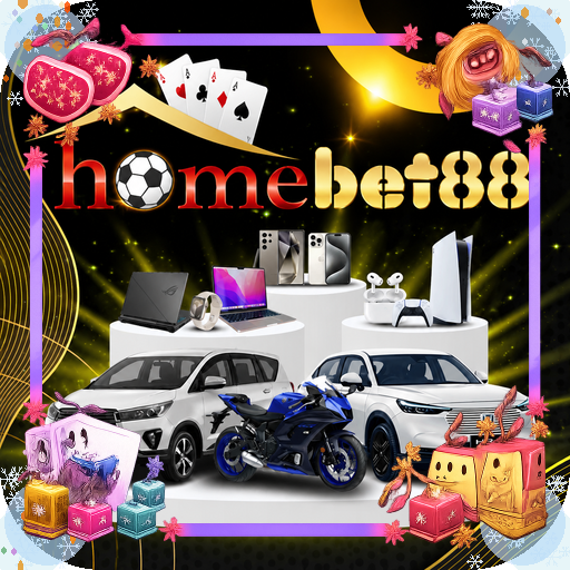 homebet88 — galeri pratinjau Resmi APK